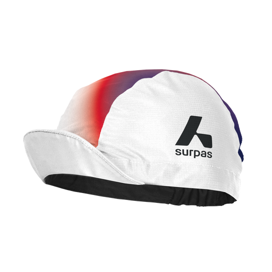 Shift Cycling Cap