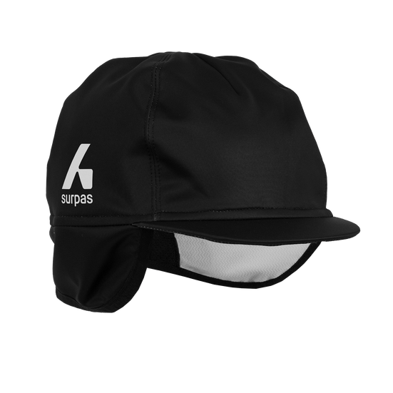 Purpose Cap