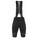 Purpose Bib Shorts Women - Black
