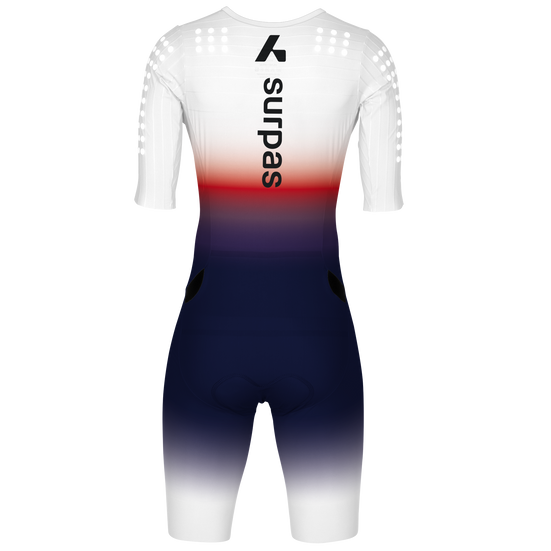 Insane 3 Speedsuit MDT Women