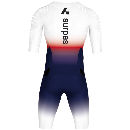 Insane 3 Speedsuit MDT Men