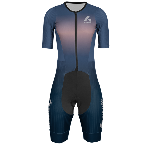 Aero 4 Speedsuit MD Women