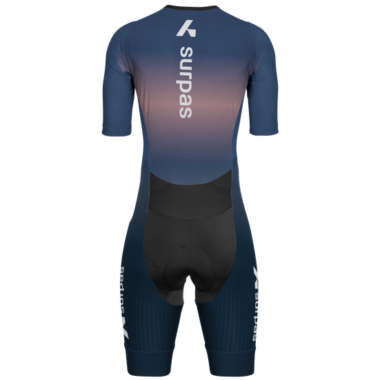 Aero 4 Speedsuit MD Women