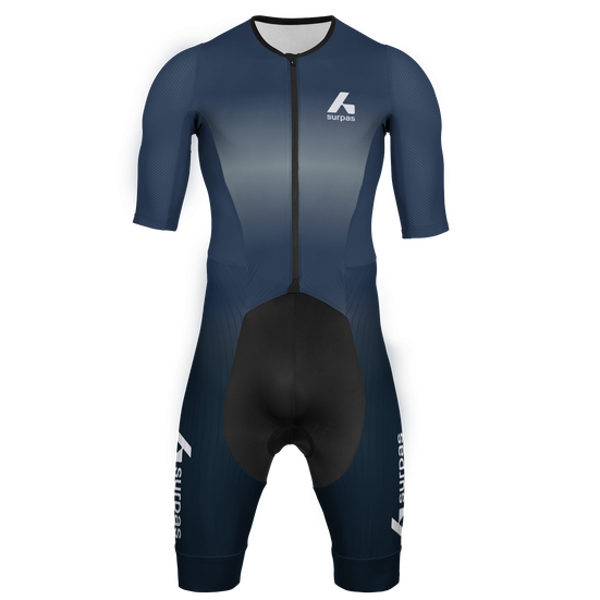Aero 4 Speedsuit LD Men