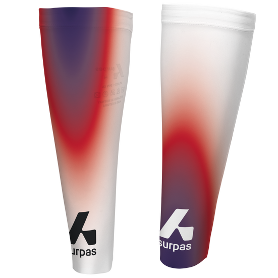 Insane Calf LDT Sleeves