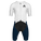 Pursue 2 Speedsuit LD Men - Ink / White