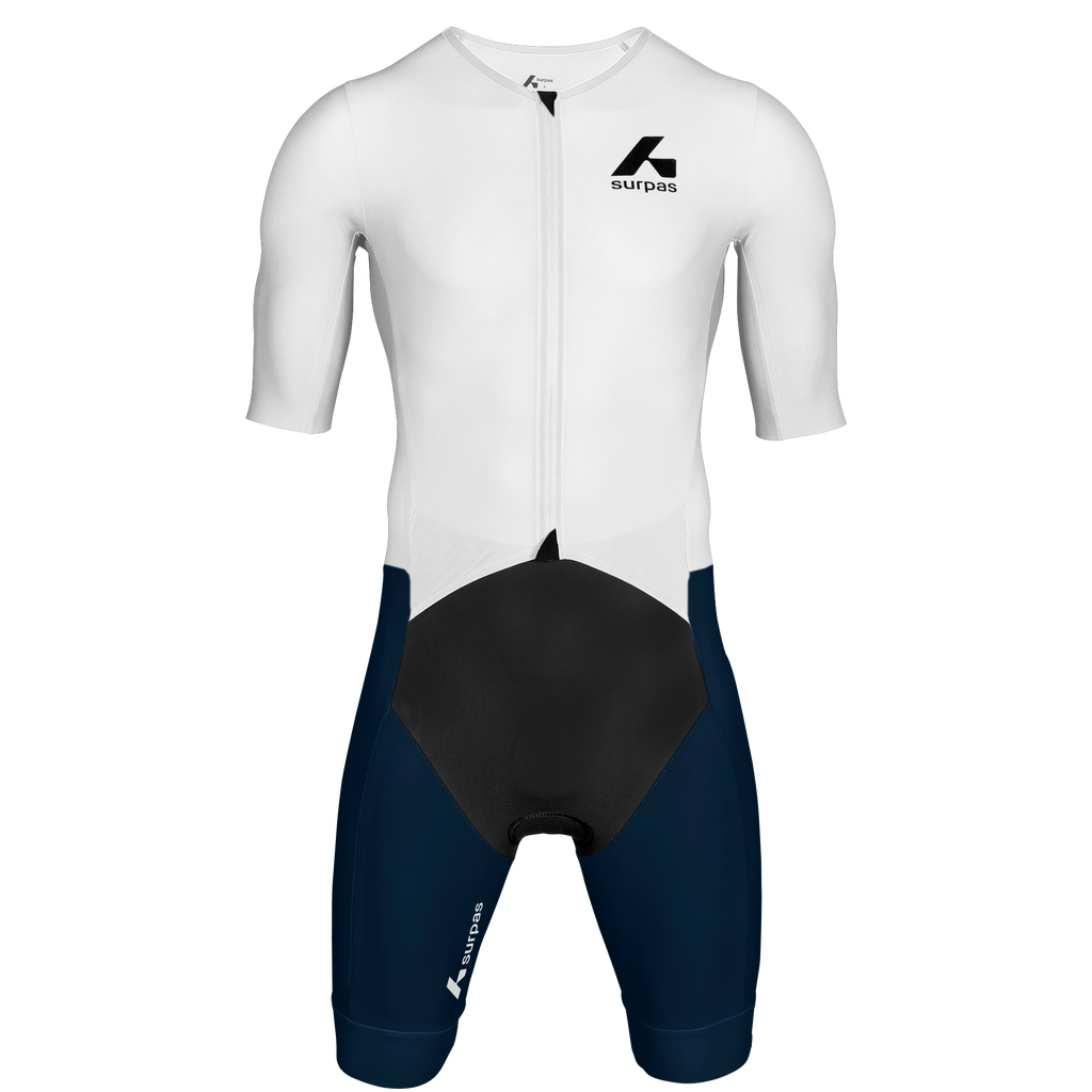 ∴ yuenii training suit β set / milkyway Kiwami Triathlon North America - Women's Tokyo 2 LD Aero Tropik