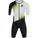 Insane 3 Speedsuit MDT Men - Black / Volt / Light Ashen