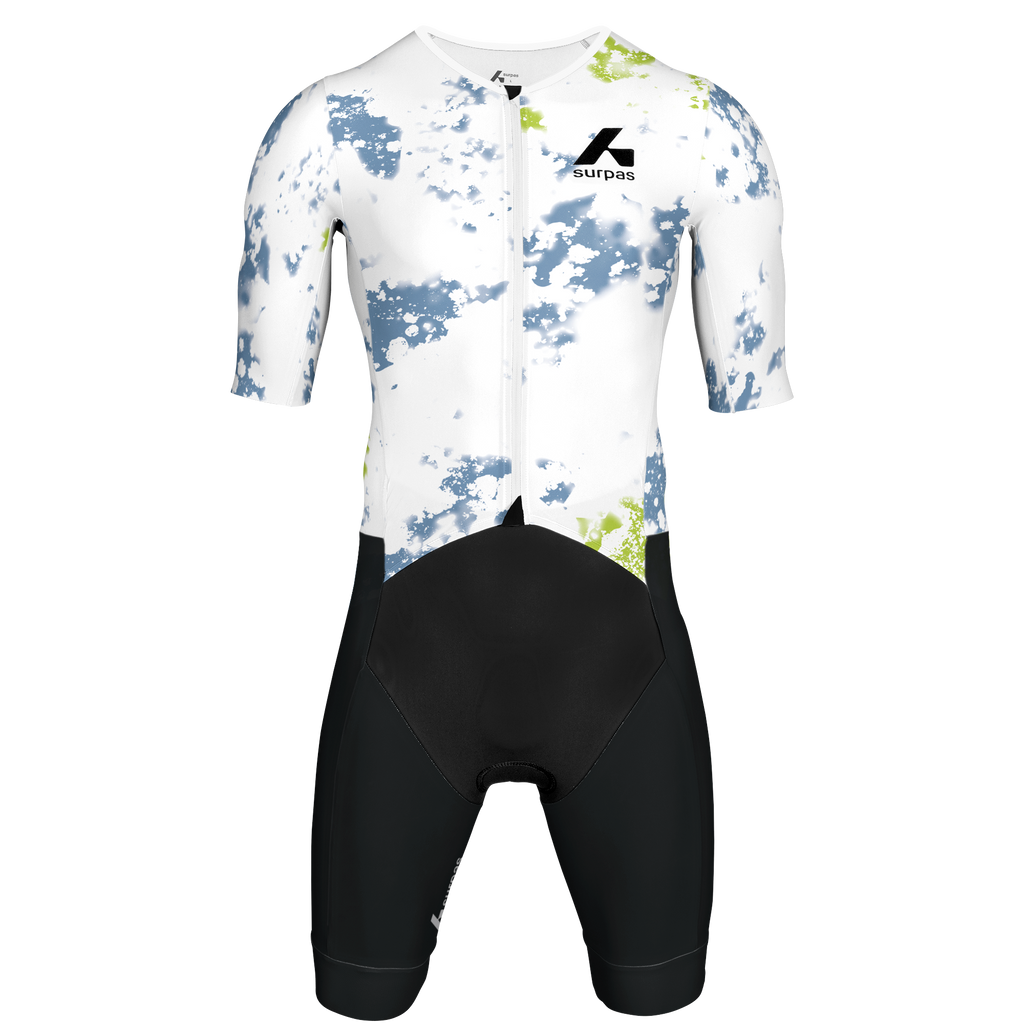 Pursue 2 Speedsuit LD Men | Surpas