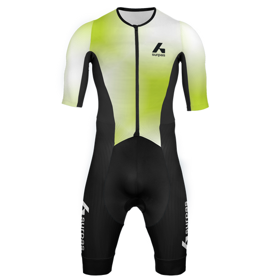 Aero 4 Speedsuit LD Men
