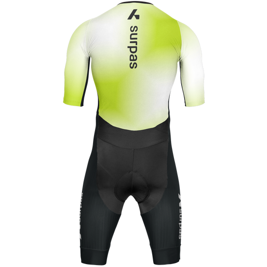 Aero 4 Speedsuit LD Men