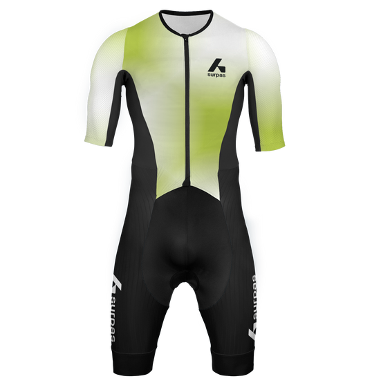 Aero 4 Speedsuit MD Men