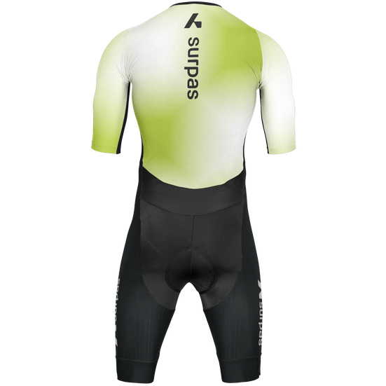 Aero 4 Speedsuit MD Men