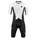 Aero 4 Speedsuit LD Men - White / Black