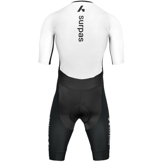Aero 4 Speedsuit MD Men