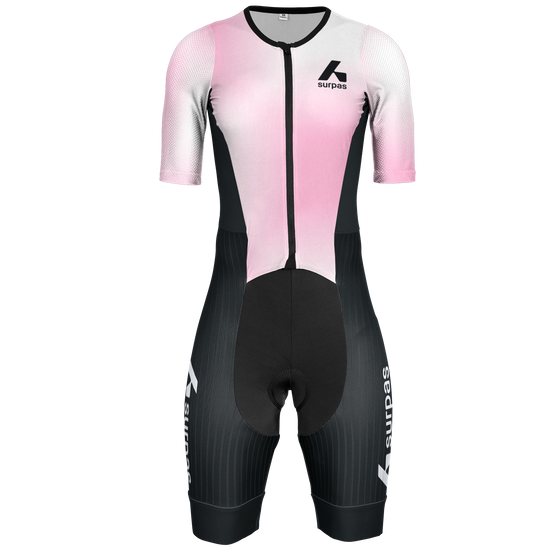 Aero 4 Speedsuit MD Women