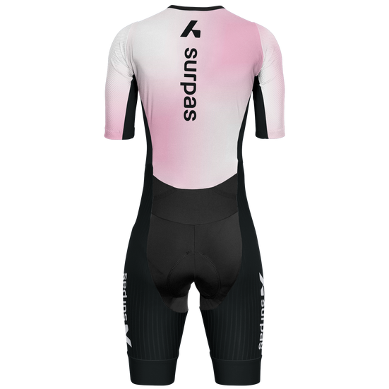 Aero 4 Speedsuit MD Women