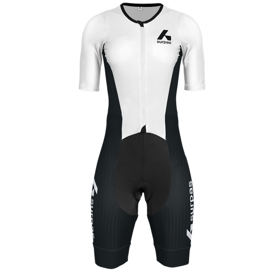 Aero 4 Speedsuit LD Women