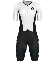 Aero 4 Speedsuit MD Women
