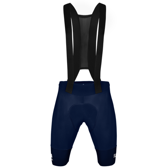 Purpose Bib Shorts Men
