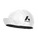 Shift Cap - White