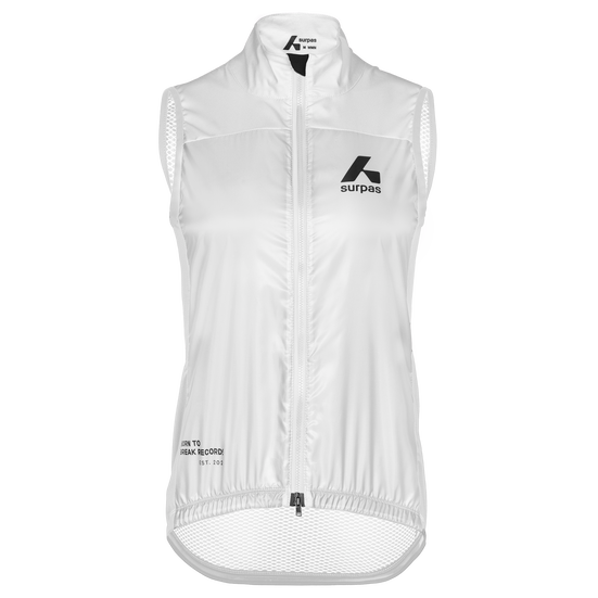 Shift Vest Women