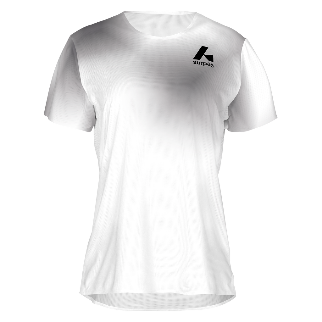 Stride T-Shirt SS Women | Surpas