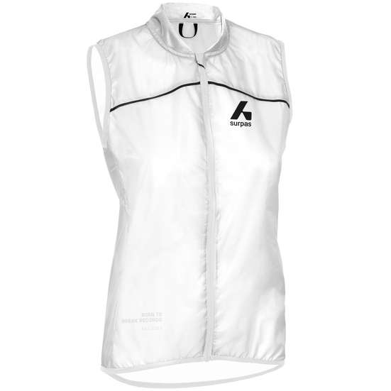 Pace Vest Women