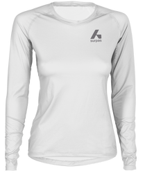 Pace T-shirt LS Women