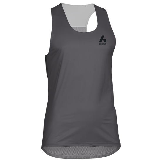 Pace Singlet Men