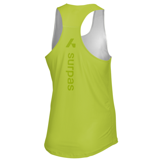 Pace Singlet Men