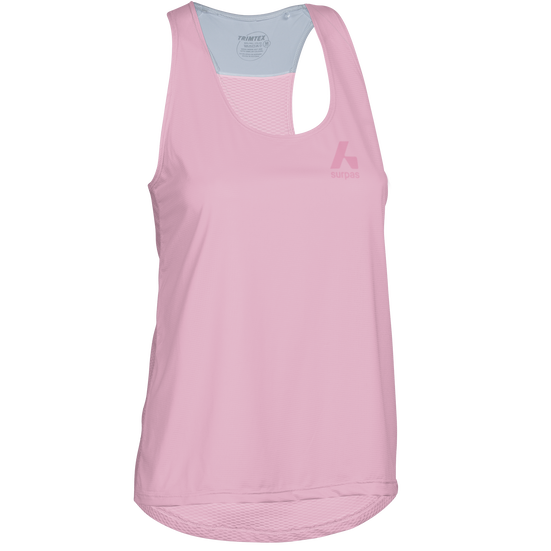 Pace Singlet Women