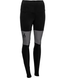 Pace Long Tights Women