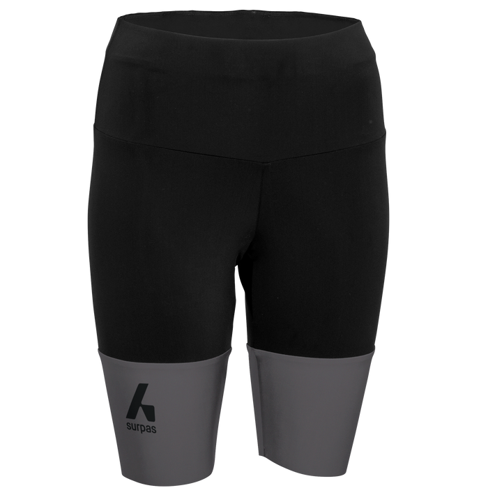 Pace Short Tights Women