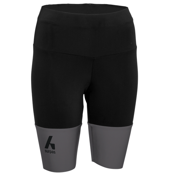 Pace Short Tights Women