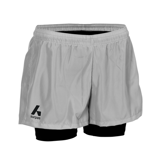 Pace Shorts Women