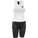 Insane Skinsuit OD Women - White / Black