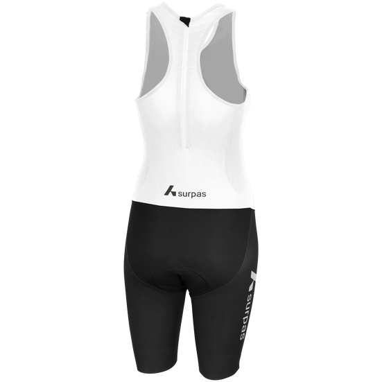 Insane Skinsuit OD Women