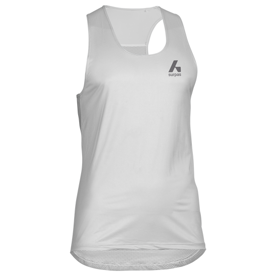 Pace Singlet Men