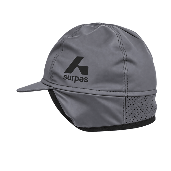 Purpose Cap