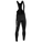 Explore Bib Pants Men - Black
