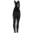 Explore Bib Pants Women - Black