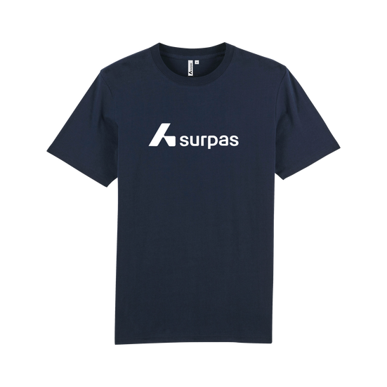 Surpas Sparker T-shirt (8159007572248)
