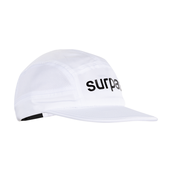 Pace Running Cap (8537386778958)