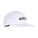 Pace Running Cap - White