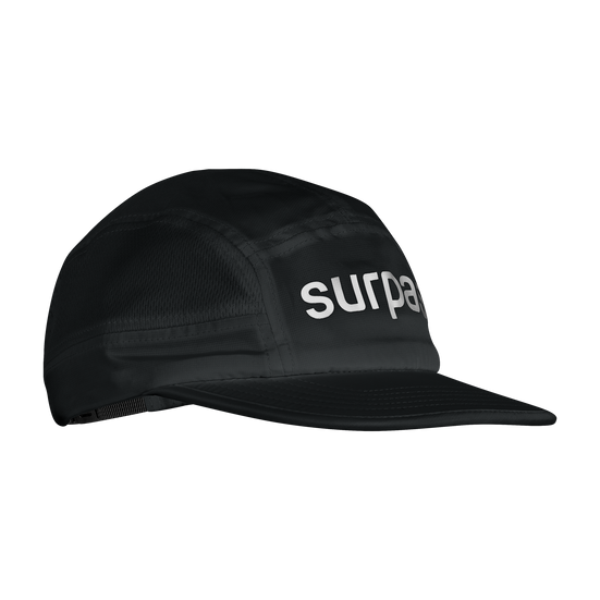 Pace Running Cap (8537386811726)