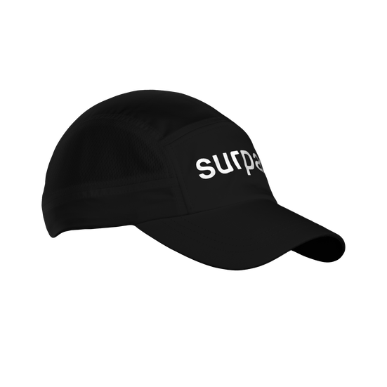 Pace 2 Cap
