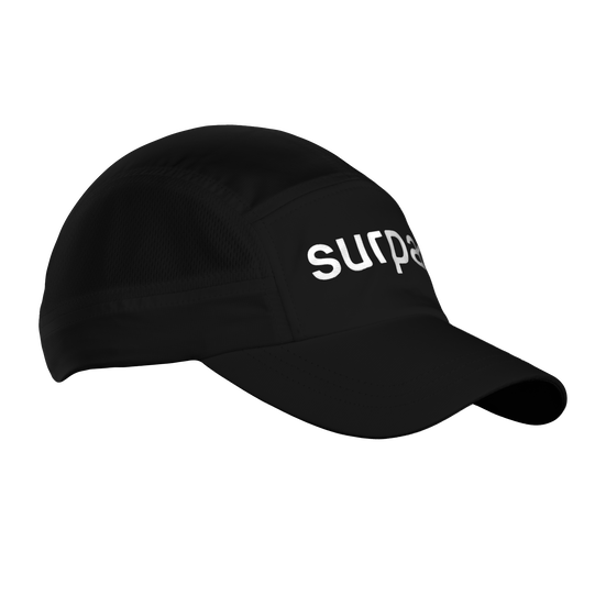Pace 2 Cap