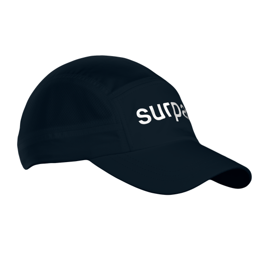 Pace 2 Cap
