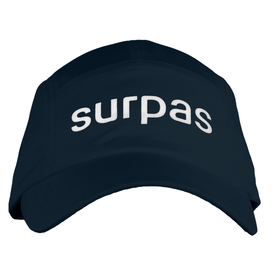 Pace 2 Cap